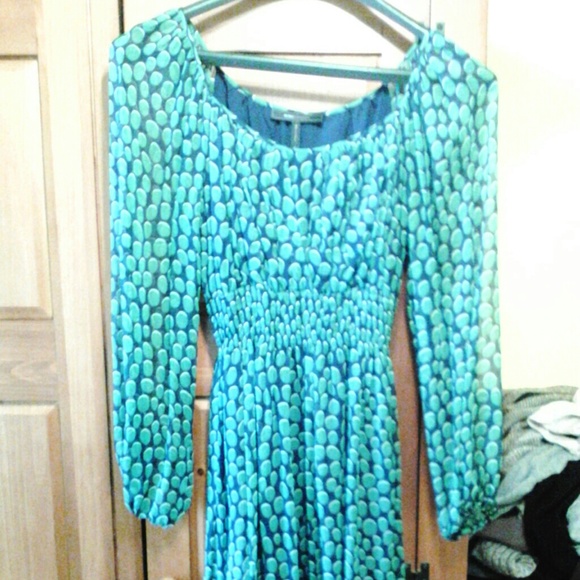 BCBG Maxazria Dress - Picture 2 of 5